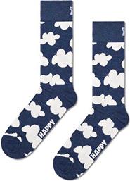 UNISEX ΚΑΛΤΣΕΣ ''CLOUDY'' - P000039 HAPPY SOCKS