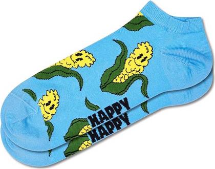 UNISEX ΚΑΛΤΣΕΣ ''CORN LOW'' - P002625 ΓΑΛΑΖΙΟ HAPPY SOCKS