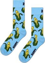 UNISEX ΚΑΛΤΣΕΣ ''CORN'' - P002575 ΓΑΛΑΖΙΟ HAPPY SOCKS