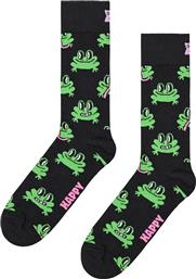 UNISEX ΚΑΛΤΣΕΣ ''FROG'' - P000062 HAPPY SOCKS