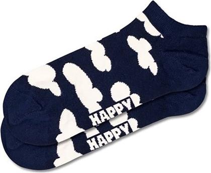 UNISEX ΚΑΛΤΣΕΣ ''LATE NIGHT'' - P001542 ΜΠΛΕ ΣΚΟΥΡΟ HAPPY SOCKS