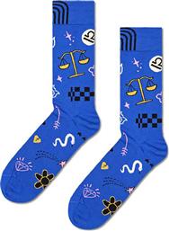 UNISEX ΚΑΛΤΣΕΣ ''LIBRA'' - P000145 HAPPY SOCKS