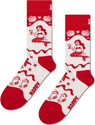 UNISEX ΚΑΛΤΣΕΣ - MERMAID HAPPY SOCKS