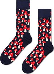 UNISEX ΚΑΛΤΣΕΣ - MUSHROOM HAPPY SOCKS