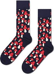 UNISEX ΚΑΛΤΣΕΣ ''MUSHROOM'' - P000040 HAPPY SOCKS