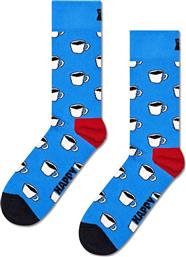 UNISEX ΚΑΛΤΣΕΣ ''MY CUP OF TEA'' - P001871 ΓΑΛΑΖΙΟ HAPPY SOCKS