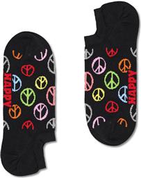 UNISEX ΚΑΛΤΣΕΣ - PEACE NO SHOW HAPPY SOCKS