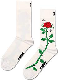 UNISEX ΚΑΛΤΣΕΣ - ROSE HAPPY SOCKS