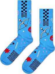 UNISEX ΚΑΛΤΣΕΣ ''SAGITTARIUS'' - P000147 HAPPY SOCKS