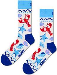 UNISEX ΚΑΛΤΣΕΣ - SEAFOOD HAPPY SOCKS