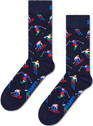 UNISEX ΚΑΛΤΣΕΣ ''SKIING'' - P000844 HAPPY SOCKS