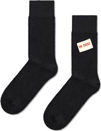 UNISEX ΚΑΛΤΣΕΣ ''SLOW LIFE'' - P000253 ΠΟΛΥΧΡΩΜΟ HAPPY SOCKS