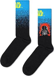 UNISEX ΚΑΛΤΣΕΣ ''STAR WARS DARTH VADER'' - P000275 ΠΟΛΥΧΡΩΜΟ HAPPY SOCKS