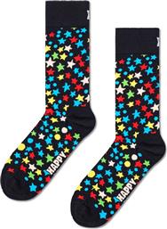 UNISEX ΚΑΛΤΣΕΣ ''STARS'' - P001684 ΠΟΛΥΧΡΩΜΟ HAPPY SOCKS