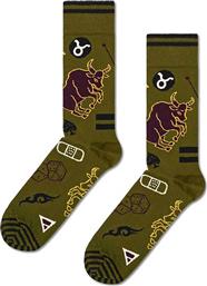 UNISEX ΚΑΛΤΣΕΣ ''TAURUS'' - P000140 HAPPY SOCKS