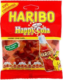 ΖΕΛΕΔΑΚΙΑ HAPPY COLA (100 G) HARIBO