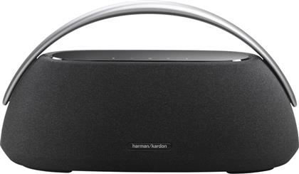 ΦΟΡΗΤΟ ΗΧΕΙΟ GO PLAY 3 160W - ΜΑΥΡΟ HARMAN KARDON