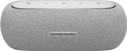 LUNA ΦΟΡΗΤΟ ΗΧΕΙΟ 40W - ΓΚΡΙ HARMAN KARDON