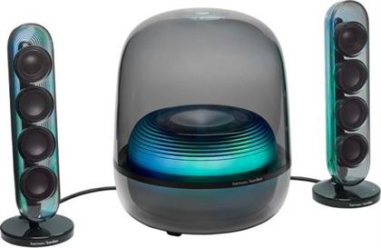 KARDON SOUNDSTICKS 5 BLACK BLUETOOTH ΗΧΕΙΟ HARMAN