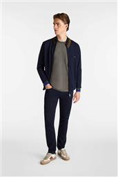 ΑΝΔΡΙΚΟ CASUAL ΠΑΝΤΕΛΟΝΙ ΠΕΝΤΑΤΣΕΠΟ NARROW FIT - WN1001N53118 ΜΠΛΕ ΣΚΟΥΡΟ HARMONT & BLAINE