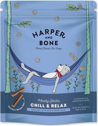 ΛΙΧΟΥΔΙΕΣ CHILL - RELAX CALMING (75G) HARPER - BONE