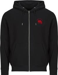 ΦΟΥΤΕΡ SWEAT ZIPPER HARRINGTON