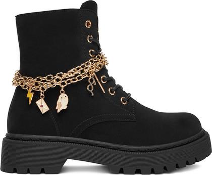 ΜΠΟΤΙΝΙΑ CEO-CS-AW25-347WBHP ΜΑΥΡΟ HARRY POTTER
