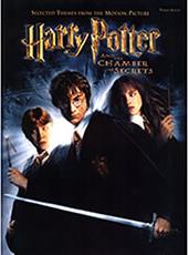 HARRY POTTER & THE CHAMBER OF SECRETS