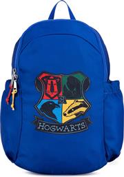 ΣΑΚΙΔΙΟ ACCCS-AW24-214WBHP-A ΣΚΟΥΡΟ ΜΠΛΕ HARRY POTTER