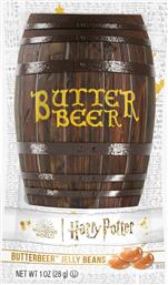 ΖΕΛΕΔΑΚΙΑ ΜΕ ΓΕΥΣΗ BUTTERBEER, (28G) HARRY POTTER