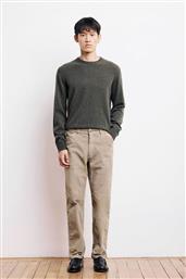 ΑΝΔΡΙΚΟ ΠΑΝΤΕΛΟΝΙ ΚΟΤΛΕ STRAIGHT FIT ''TERRENCE'' - BE52100 ΜΠΕΖ HARTFORD