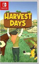 HARVEST DAYS