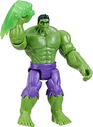 AVENGERS EVERGREEN DELUXE 4'' FIGURE-2 ΣΧΕΔΙΑ (F9326) HASBRO