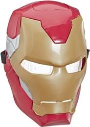 AVENGERS IRON MAN FLIP FX MASK (E6502) HASBRO