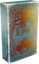 BETRAYAL DECK OF LOST SOULS - LINE EXTENSION (ENGLISH LANGUAGE) HASBRO
