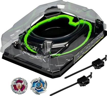 BEYBLADE BBX XTREME BATTLE SET (F9588) HASBRO από το MOUSTAKAS