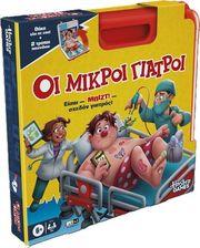 BOARD GAME CLASSIC OPERATION REFRESH HASBRO