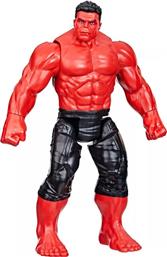 CAPTAIN AMERICA NWO DELUXE FIGURE TITAN HERO VILLIAN (F9299) HASBRO