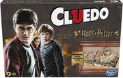 CLUEDO: HARRY POTTER - ΕΠΙΤΡΑΠΕΖΙΟ (GREEK LANGUAGE) HASBRO