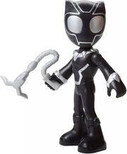 DISNEY MARVEL: SPIDEY AND HIS AMAZING FRIENDS - BLACK PANTHER HERO FIGURE HASBRO