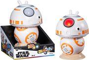 DISNEY STAR WARS - DROIDABLES BB-8 HASBRO
