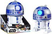 DISNEY STAR WARS - DROIDABLES R2-D2 HASBRO