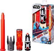 DISNEY STAR WARS KYBER CORE POWER THE FORCE - DARTH MAUL LIGHTSABER HASBRO