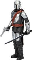 DISNEY: STAR WARS - THE MANDALORIAN ACTION FIGURE (10CM) HASBRO