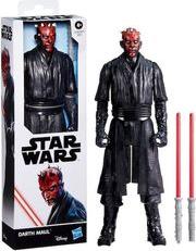 DISNEY STAR WARS TITAN HERO - DARTH MAUL FIGURE HASBRO