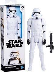 DISNEY STAR WARS TITAN HERO - STORMTROOPER FIGURE HASBRO
