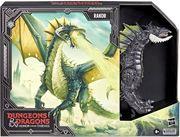 DUNGEONS & DRAGONS HONOR AMONG THIEVES - RAKOR DRAGON HASBRO