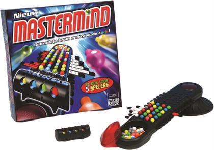 ΕΠΙΤΡΑΠΕΖΙΟ ΠΑΙΧΝΙΔΙ MASTERMIND (1ΤΕΜ) HASBRO