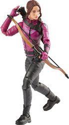 FANS - DISNEY MARVEL LEGENDS SERIES: HAWKEYE - KATE BISHOP HASBRO