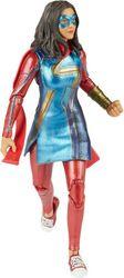 FANS - DISNEY MARVEL LEGENDS SERIES: MS. MARVEL - MS. MARVEL HASBRO